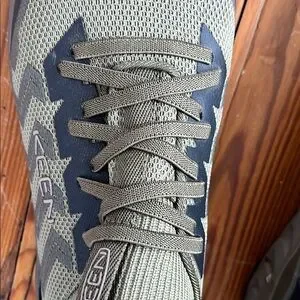 Keen Green and Black Athletic Shoes for Active Adventures Keen BK Newport H2 - 1009965 main image 3